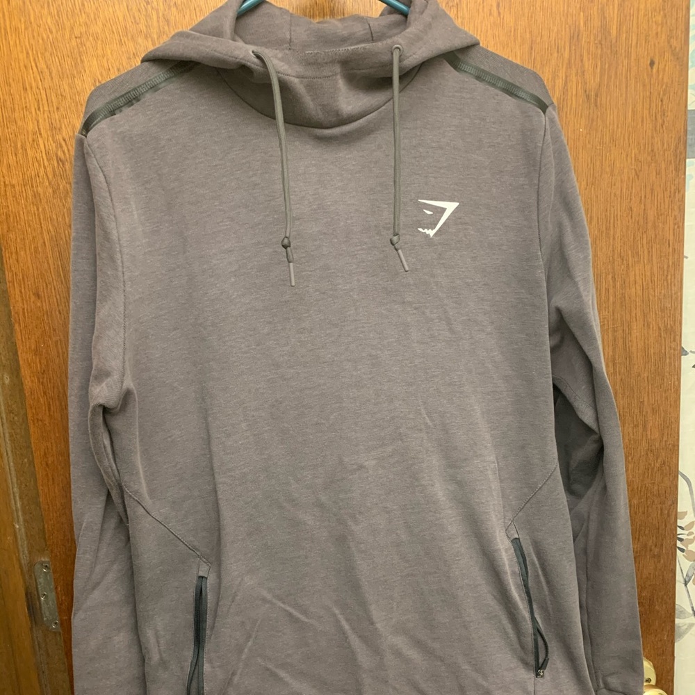 Gymshark Hoodie